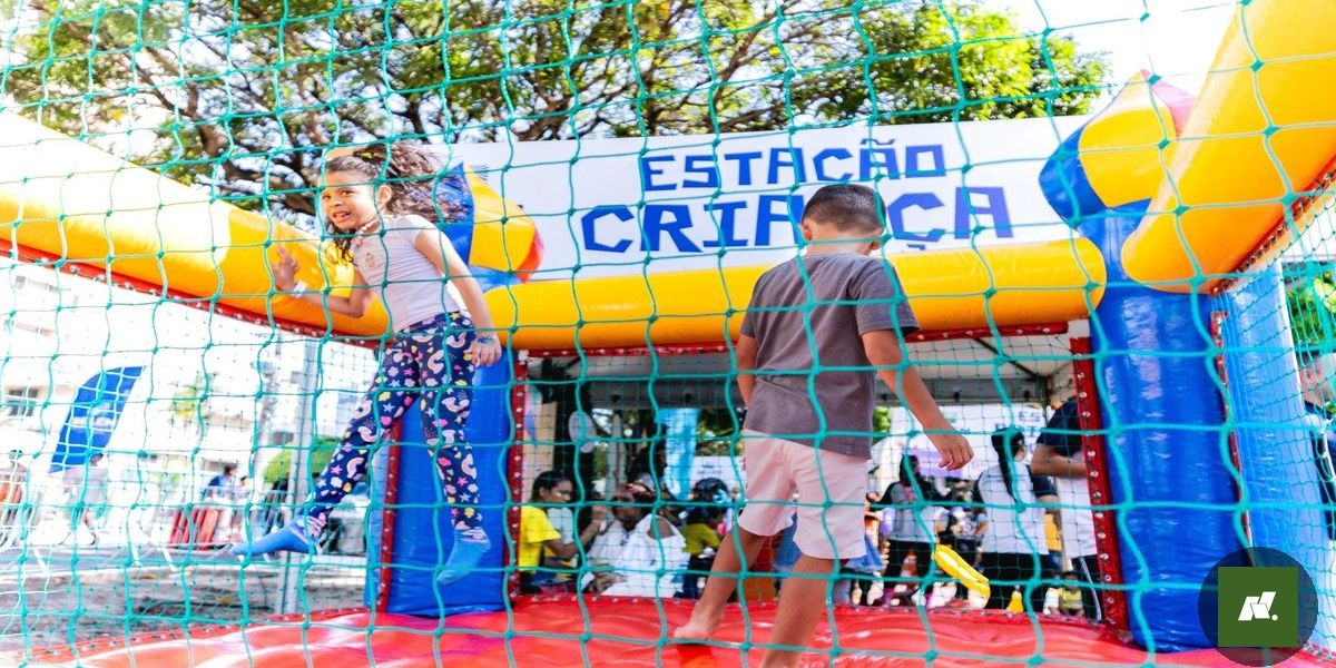 Domingueira: Belém Recebe Evento de Gastronomia, Música e Bem-Estar