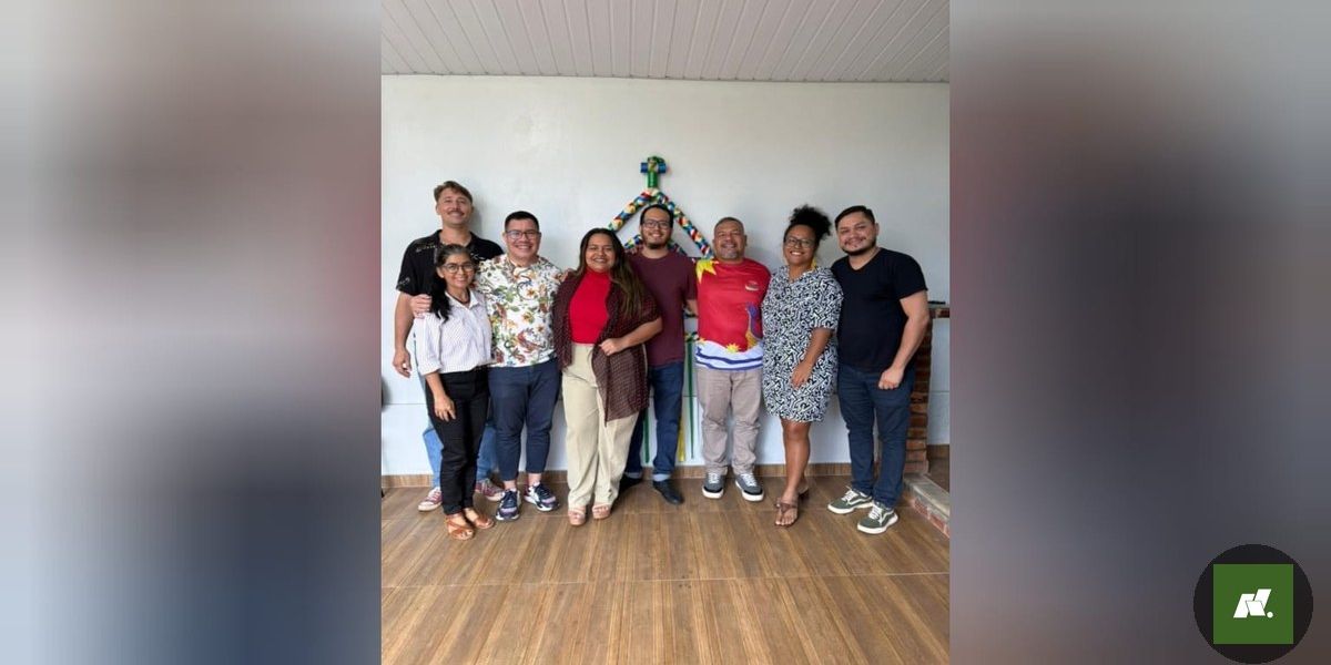 Santarém Sedia Encontro de Pontos e Pontões de Cultura do Baixo Amazonas