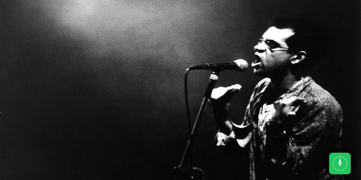 Belém recebe espetáculo tributo a Renato Russo na véspera de seu aniversário