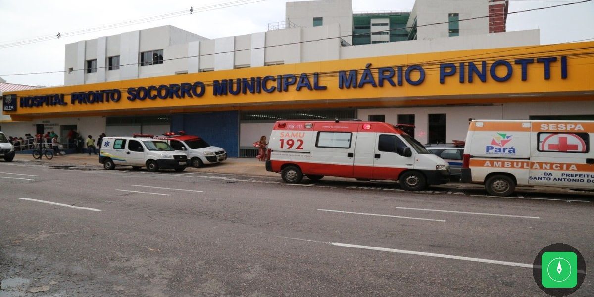 Sem neurocirurgiões há mais de uma semana, PSM da 14 coloca vidas em risco