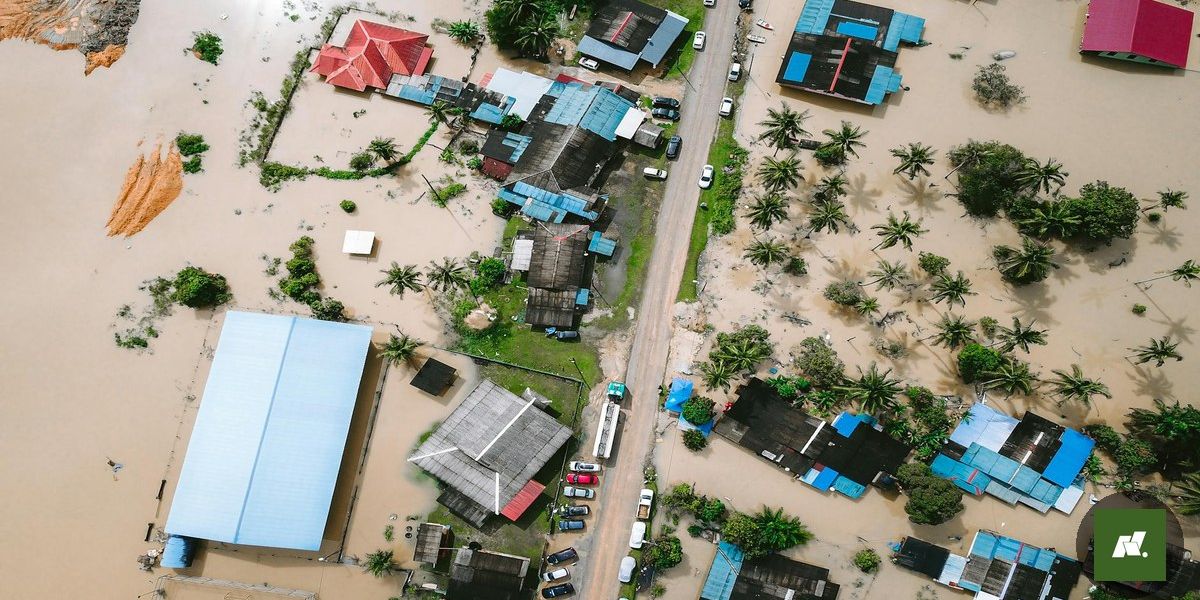 Chuva Devastadora: Alagamentos e Destruição em Belém