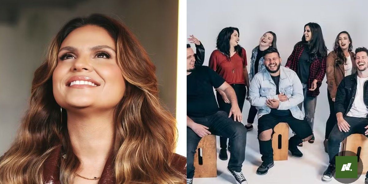 Festival Gospel 'Vem Louvar Pará' Atrai Milhares em Marabá