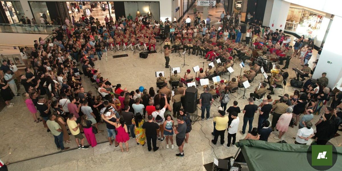 Exército Celebra 378 Anos com Eventos em Belém