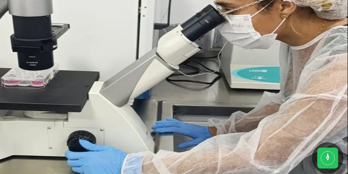 Pará investe R$ 2,1 milhões em biotecnologia liderada por mulheres cientistas