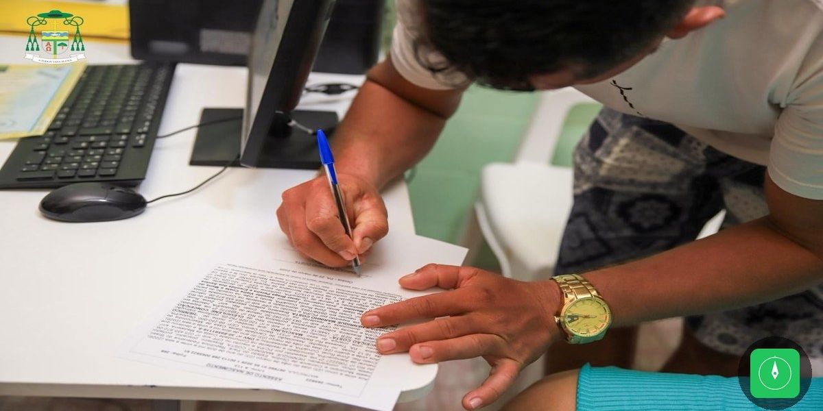 Óbidos avança em cidadania: bebês já saem da maternidade com certidão de nascimento