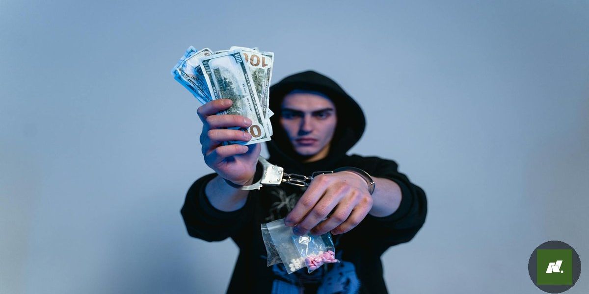 Operação da PRF Desmantela Grande Esquema de Tráfico de Drogas no Pará