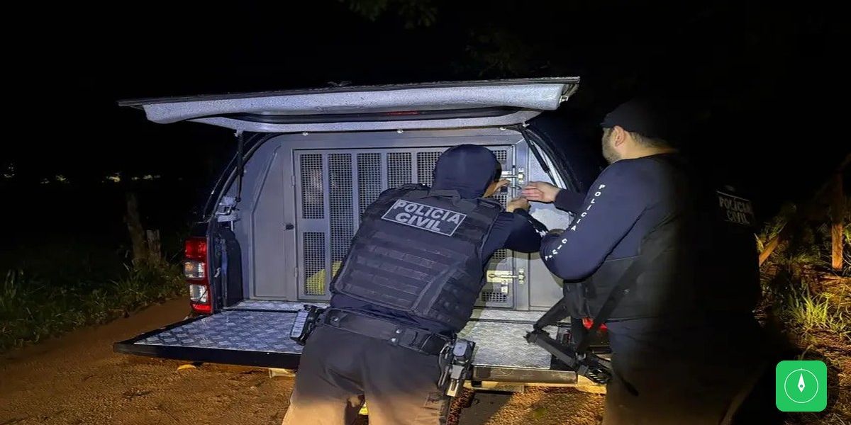 Menino de 7 anos morre após disparo acidental com arma do padrasto no Pará