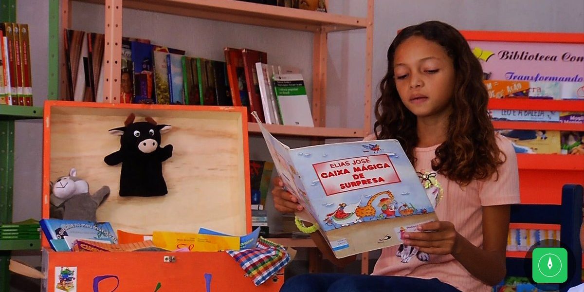 Pará e Amazonas ficam abaixo da meta de alfabetização infantil em 2025