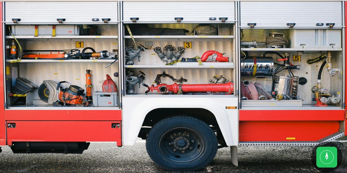 Incêndio em gerador provoca apagão no histórico Hospital da Ordem Terceira em Belém