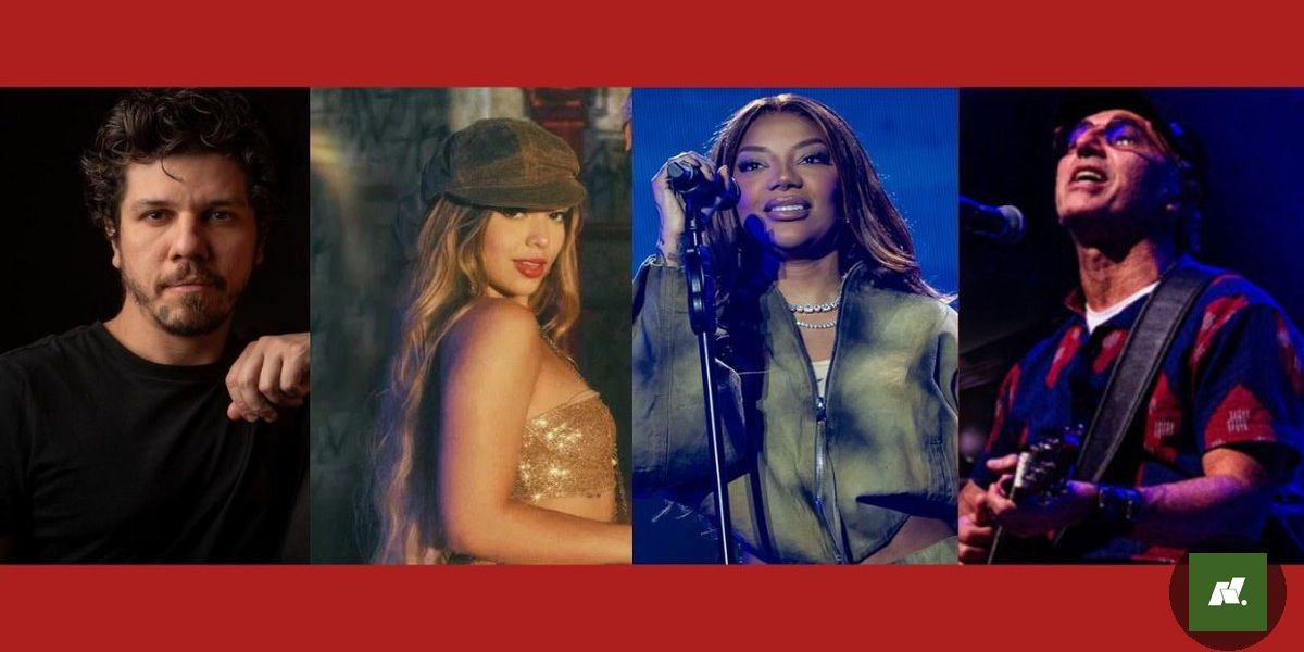 Fim de Semana em Belém: Música, Teatro e Cultura Tomam a Cidade