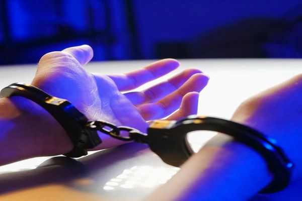 Homem é preso em Santarém por violar medida protetiva contra ex-parceira