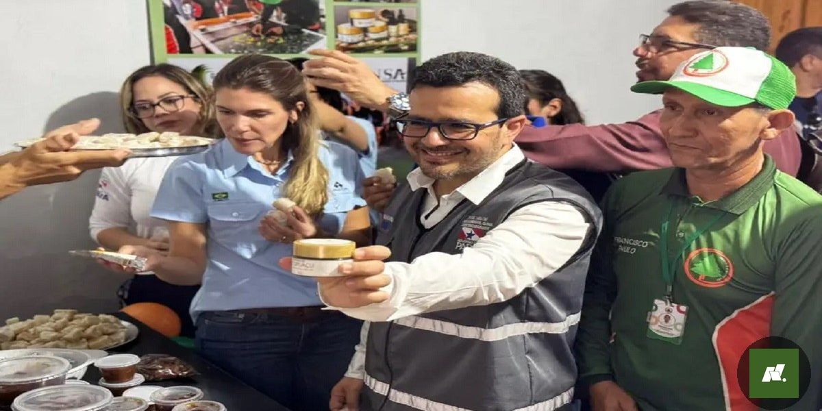 Bioeconomia Amazônica: Laboratório de Óleos e Manteigas em Juruti