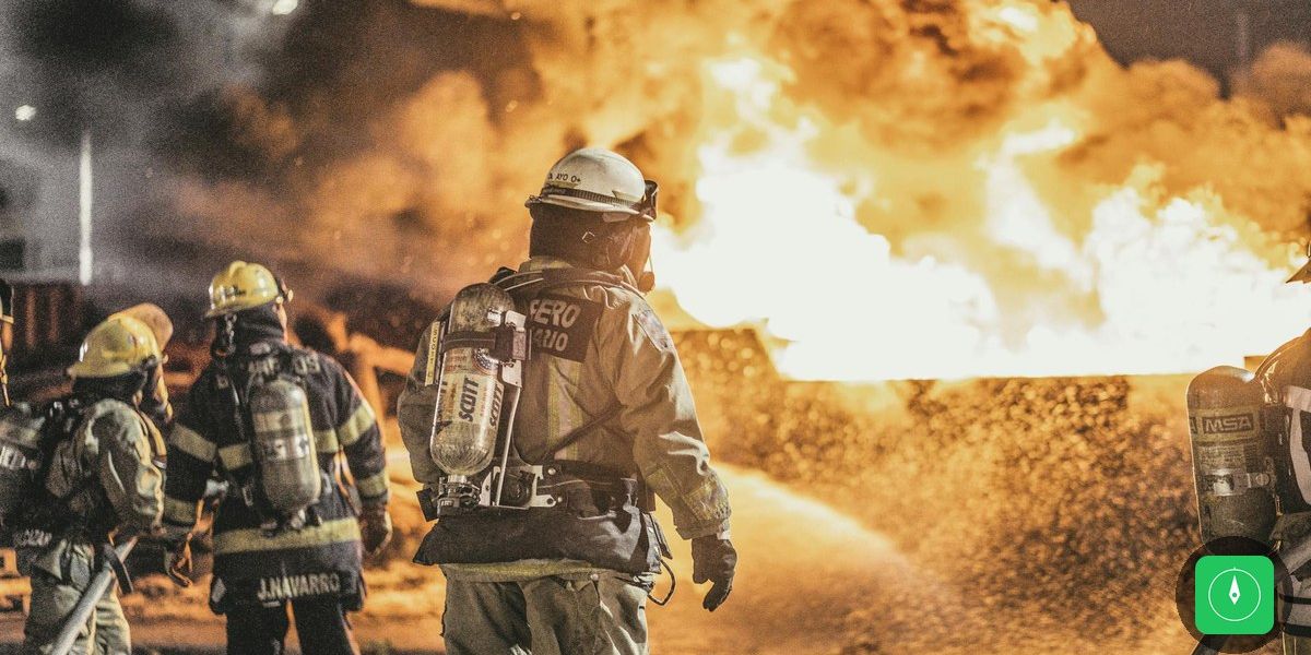 Pane elétrica provoca incêndio em carreta carregada de soja na BR-163