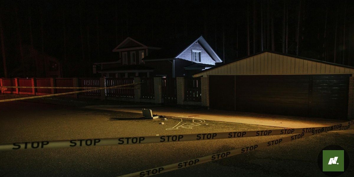 Tiros na Festa: Três Mortos em Benevides