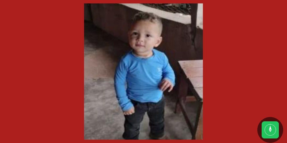 Bebê de um ano desaparece em mata no sudeste do Pará e mobiliza buscas