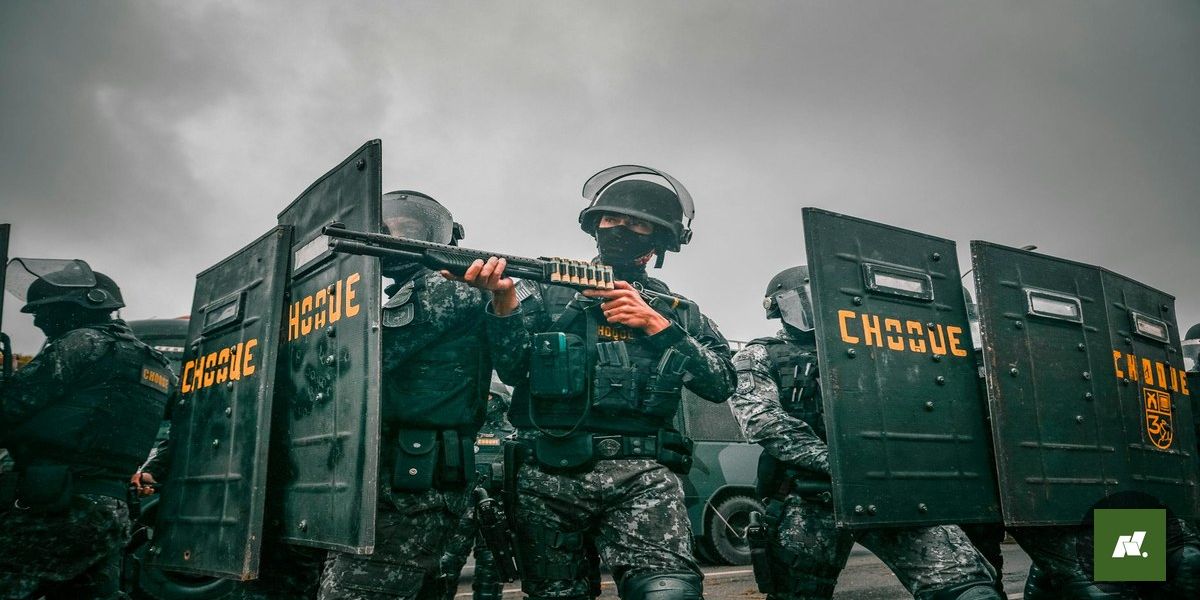 Pará Lança Megaoperação Contra Violência de Gênero