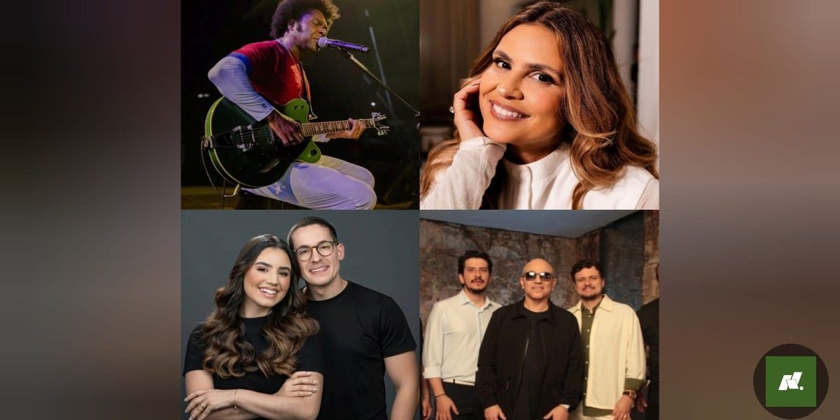 Vem Louvar Pará: Santarém Recebe Grande Evento Religioso