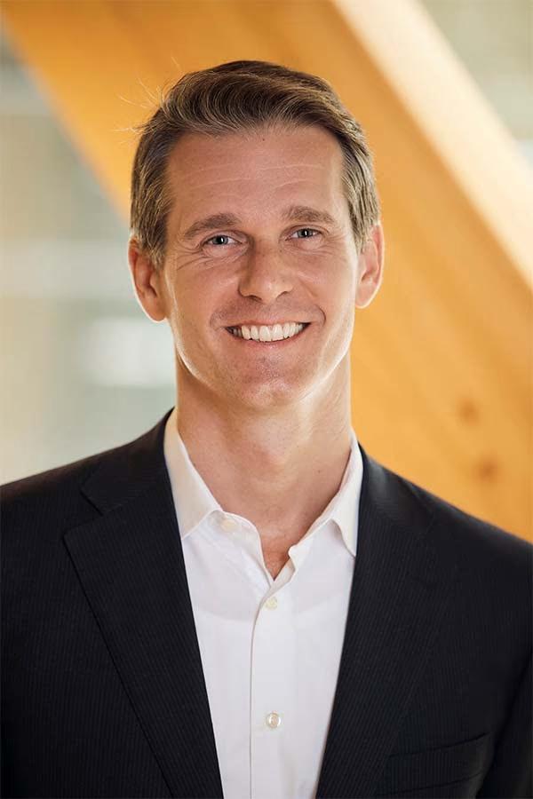 The Hon Dr Andrew Charlton MP