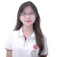 Vũ Thị Thanh Tâm