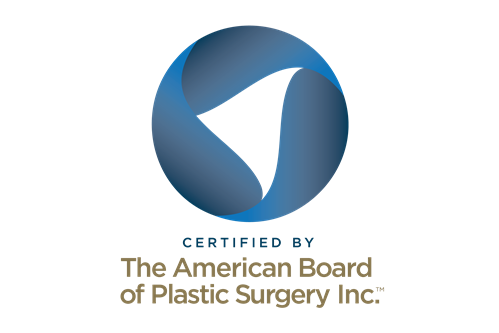 American Board of Plastic Surgery logo