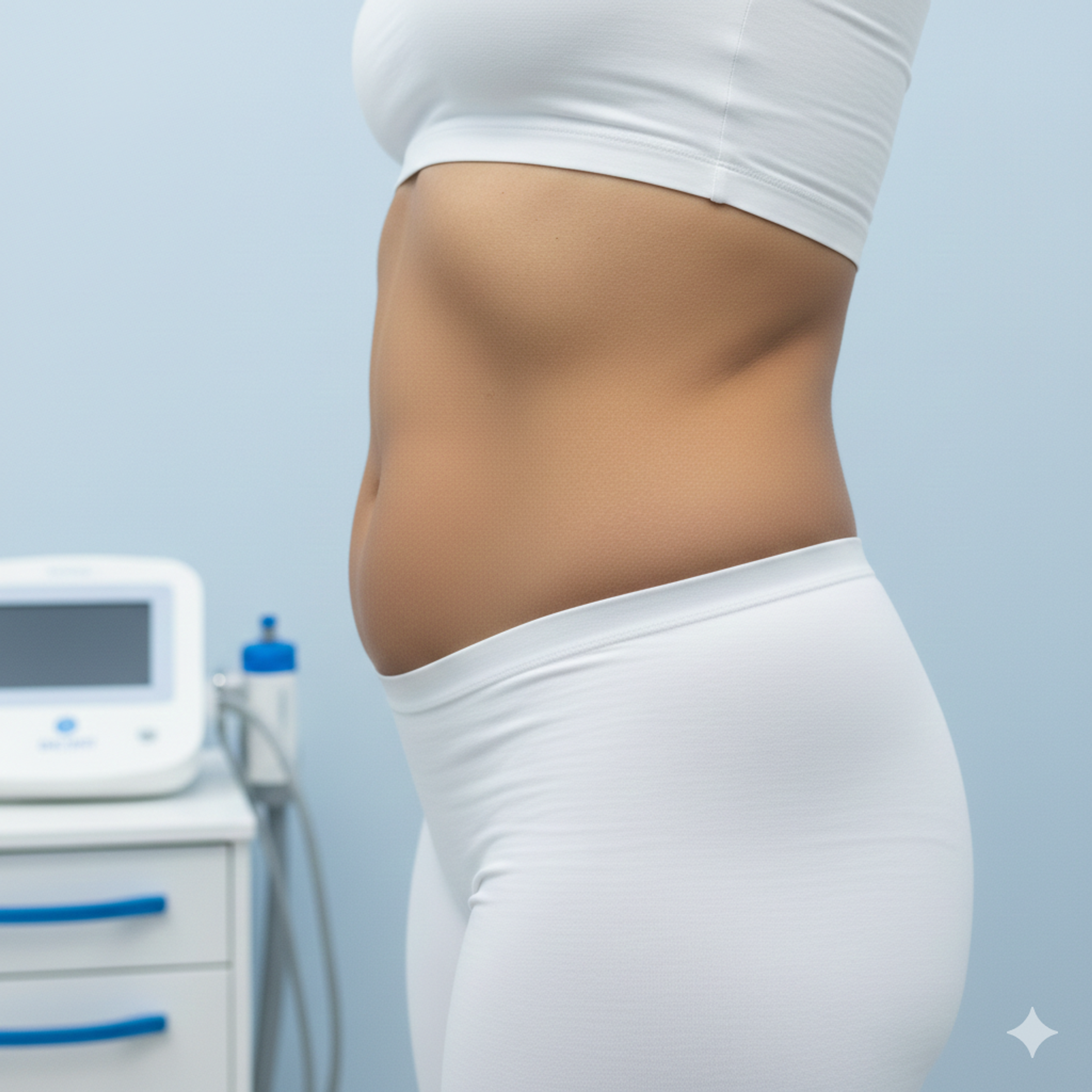 Tummy Tuck - After photo 2