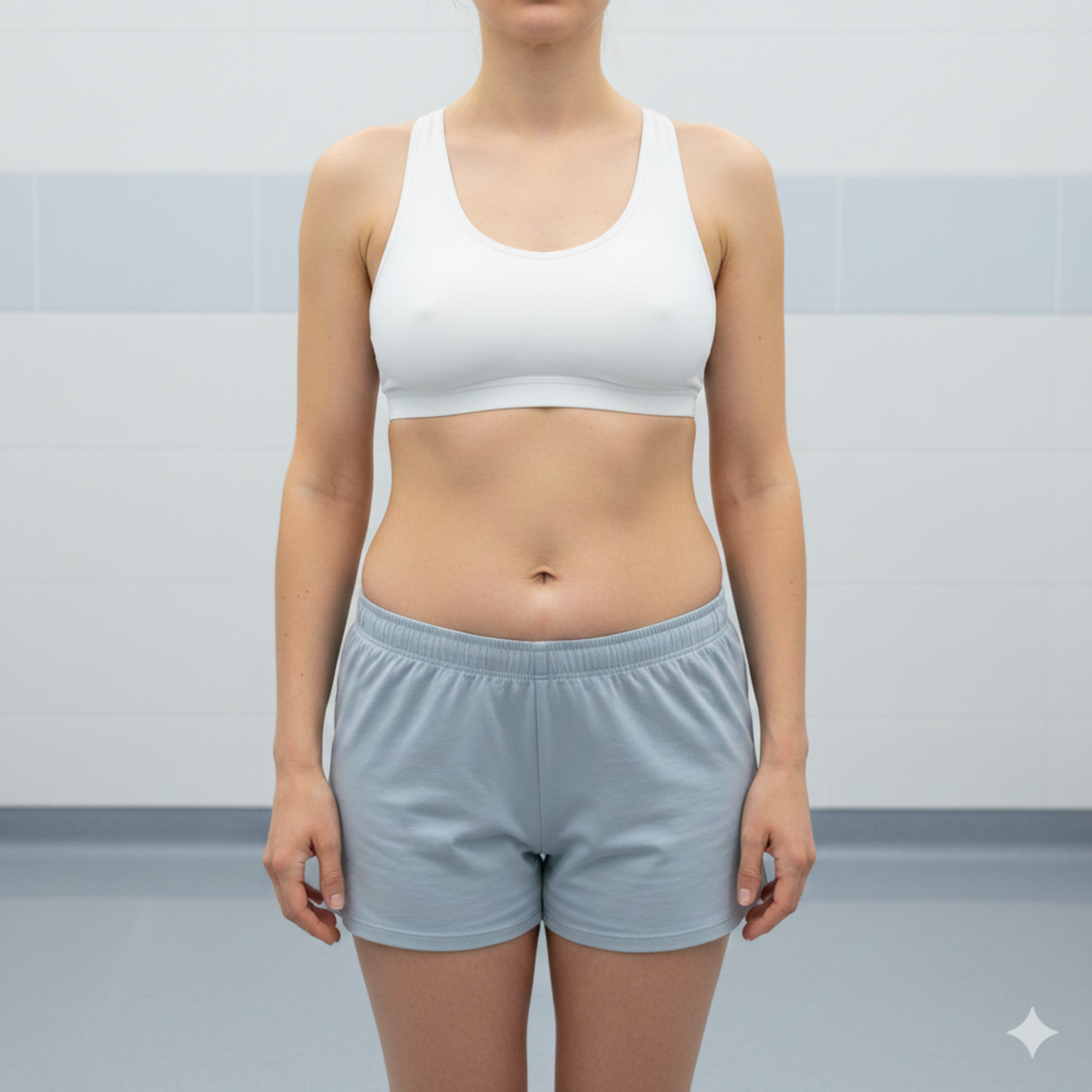 Mommy Makeover - After