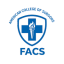 Fellow of American College of Surgeons logo