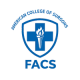 Fellow of American College of Surgeons logo
