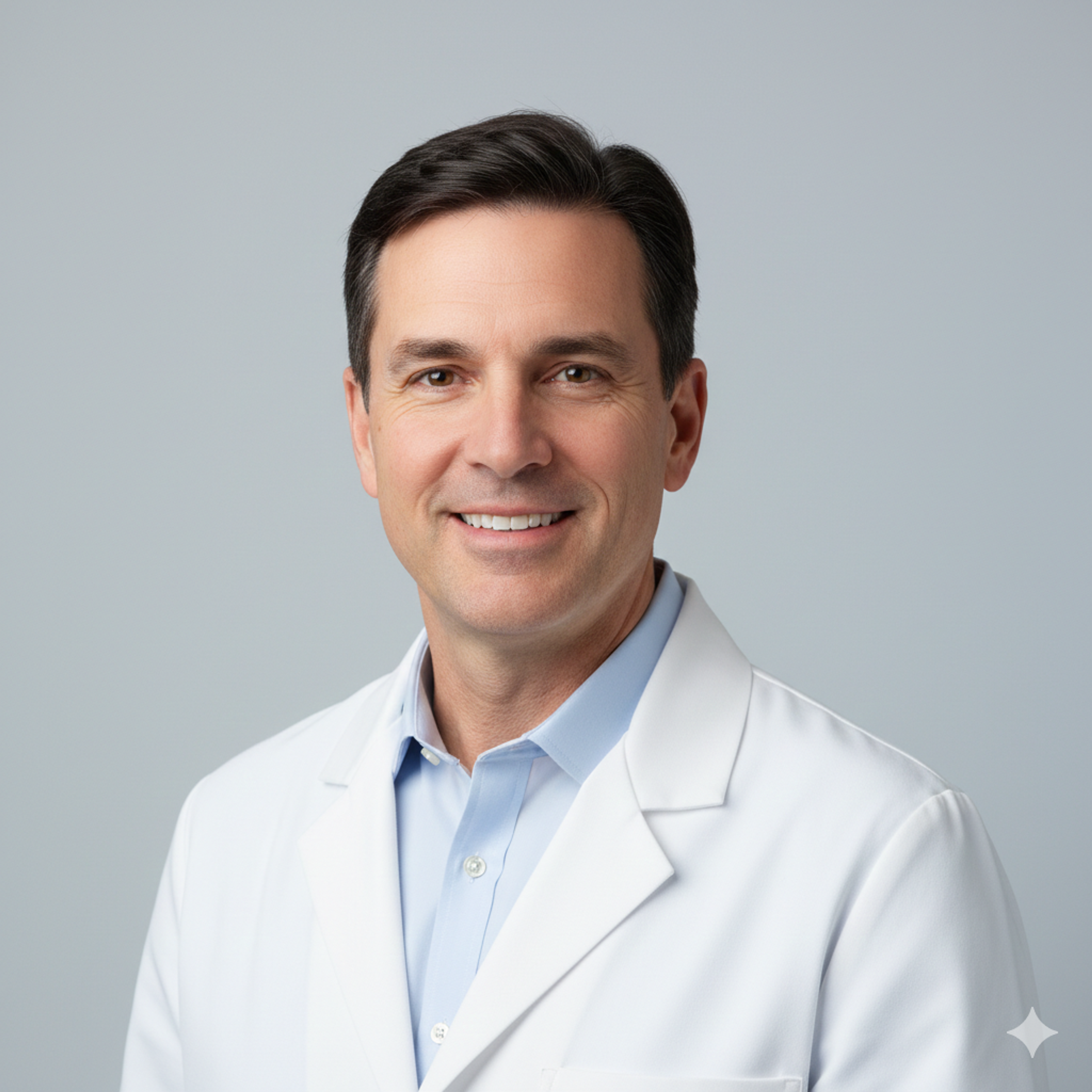 Dr. John Doe, MD - Board-Certified Plastic Surgeon