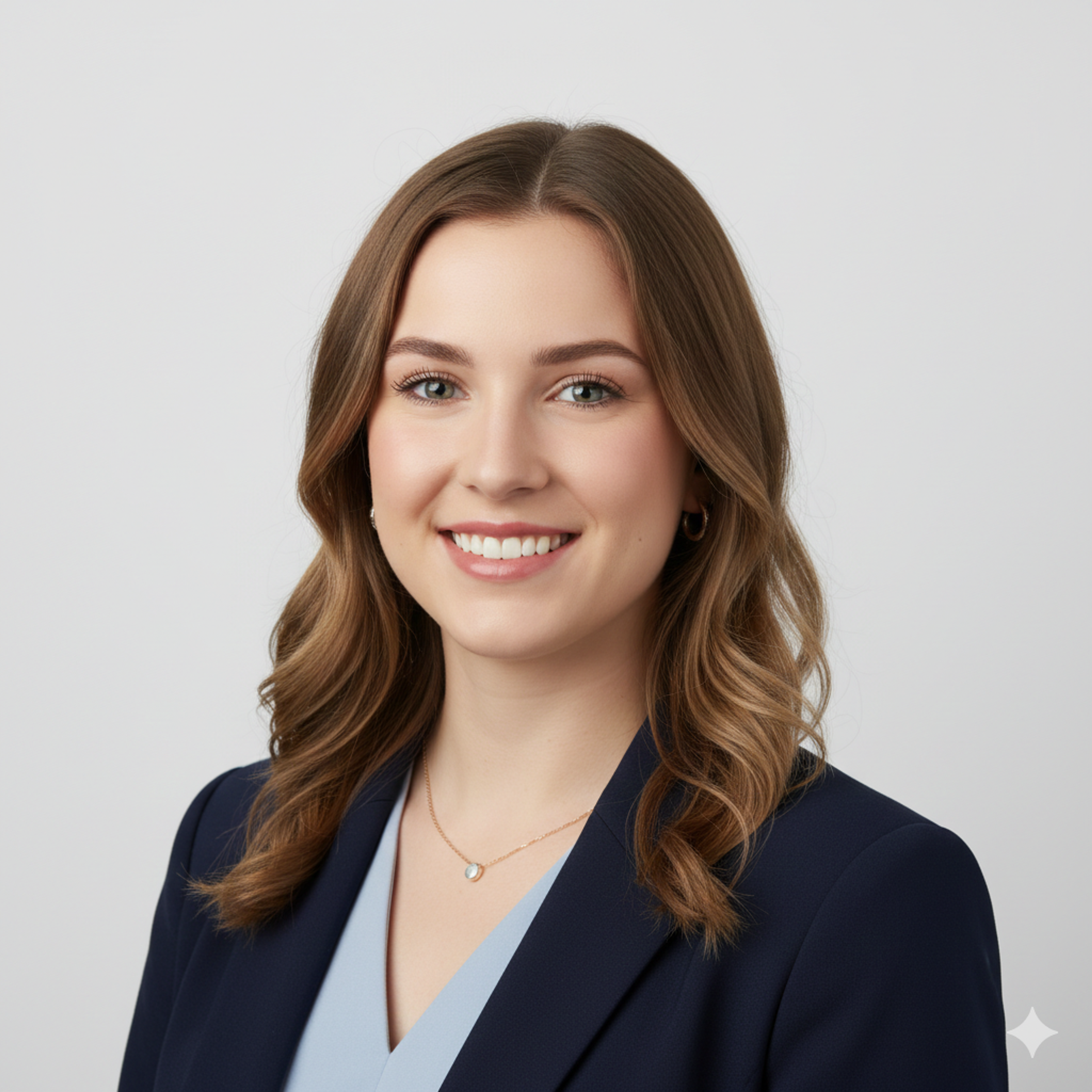 Emily Chen - Patient Coordinator