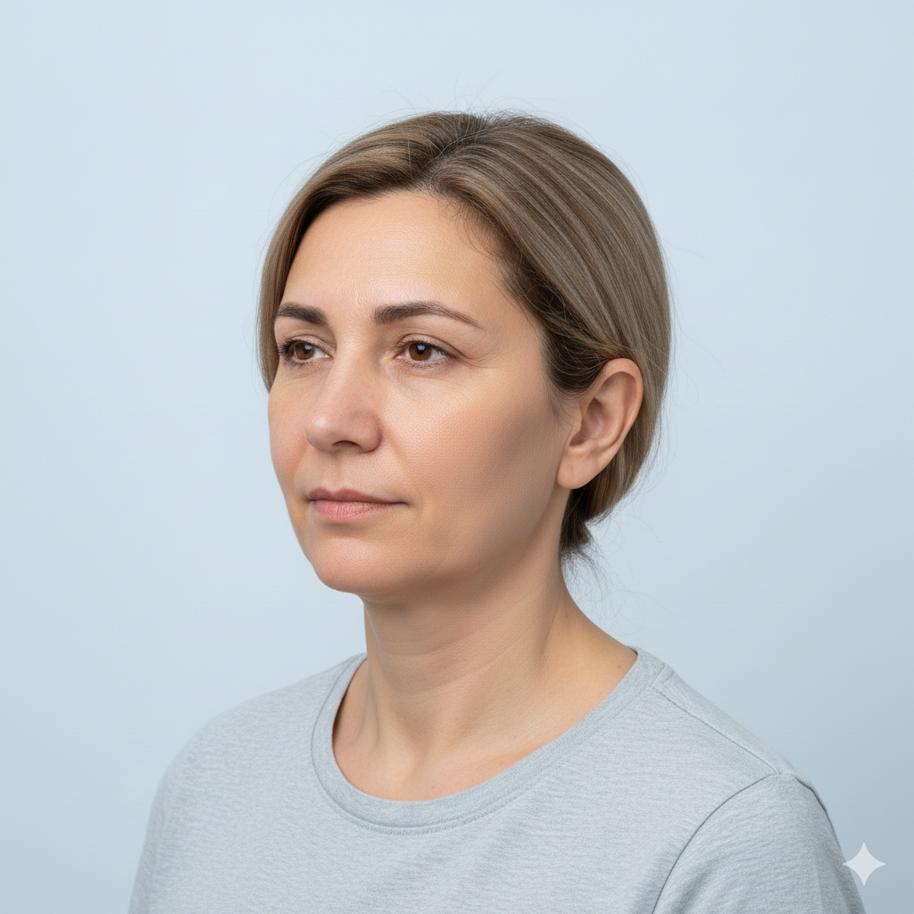 Facelift - After photo 2