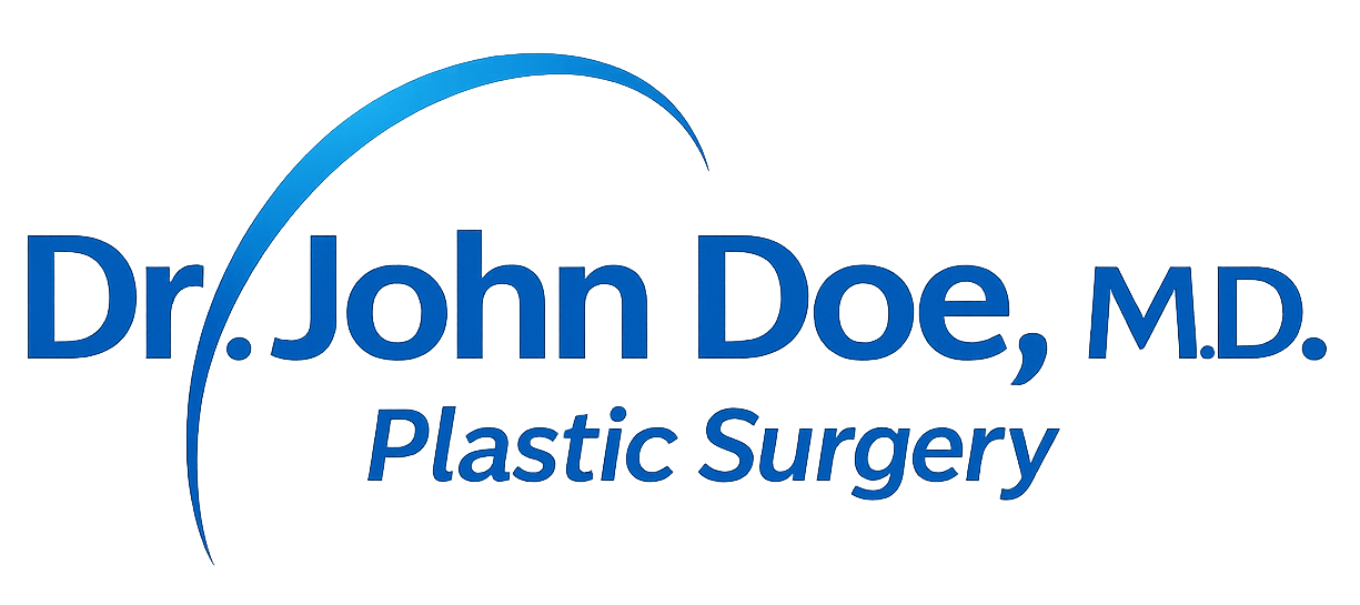 Dr. John Doe, M.D