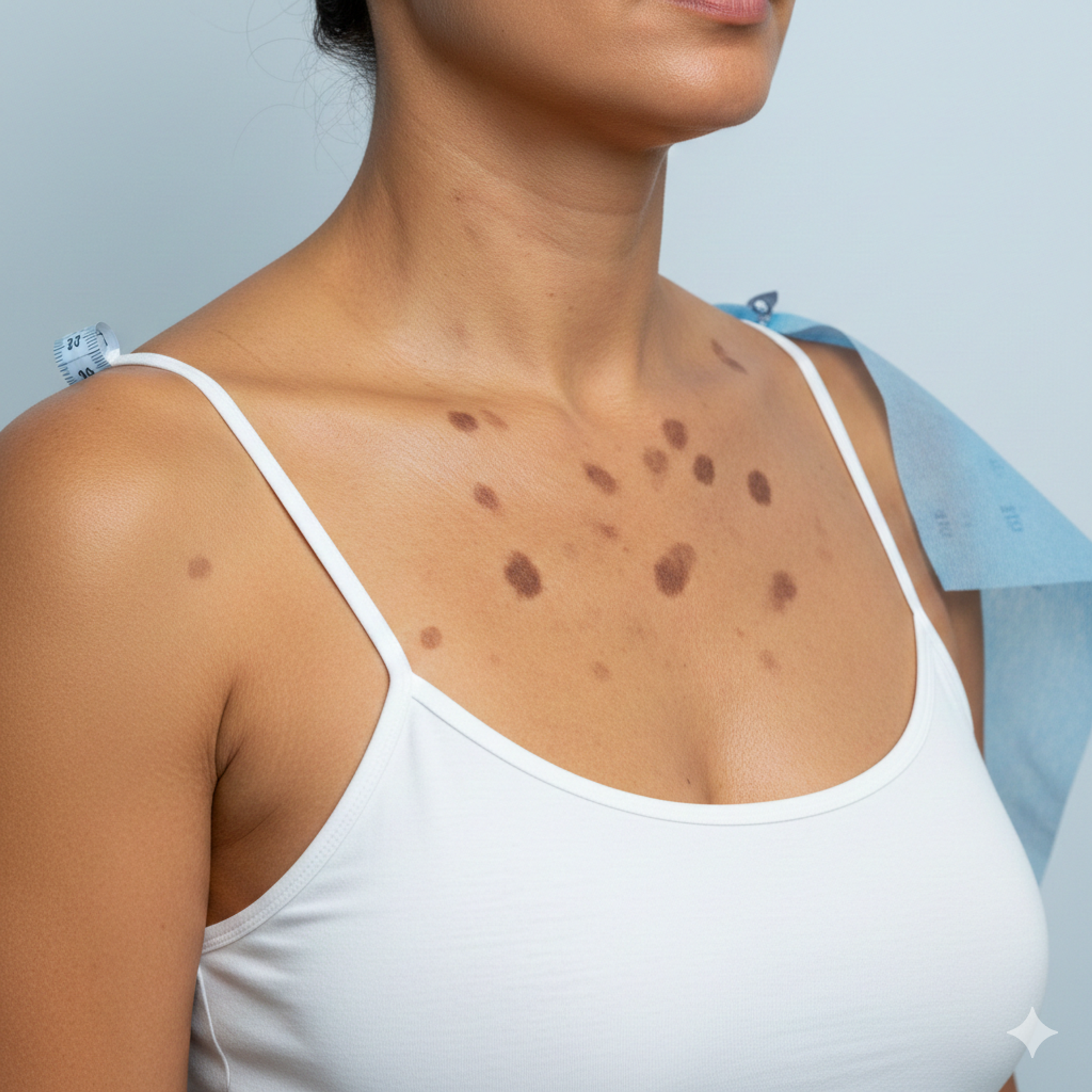 Breast Augmentation - Before photo 3