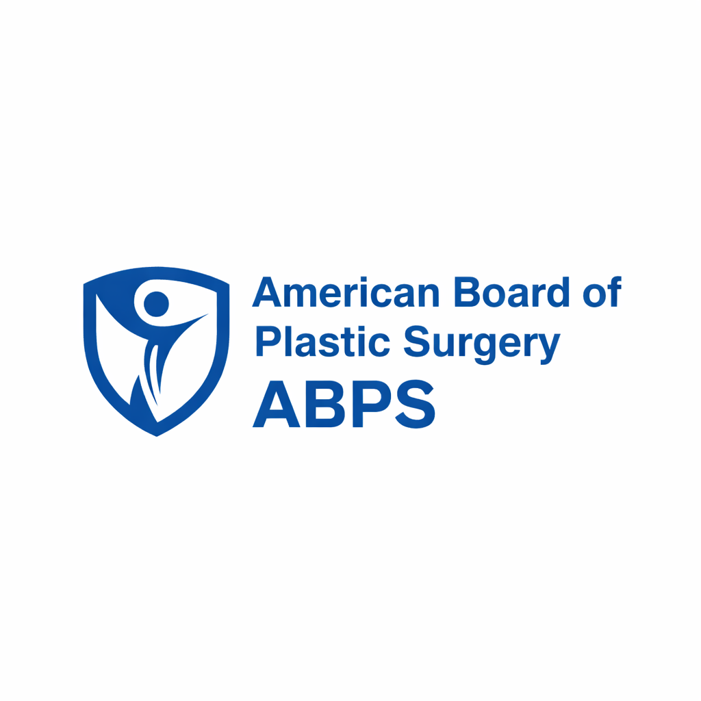 American Board of Plastic Surgery logo