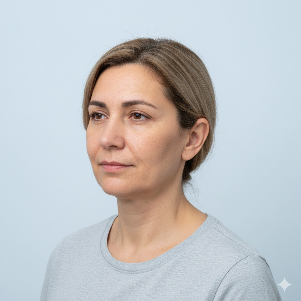 Facelift - Before photo 2