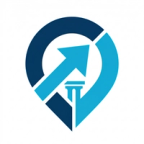 Agências Banco logo