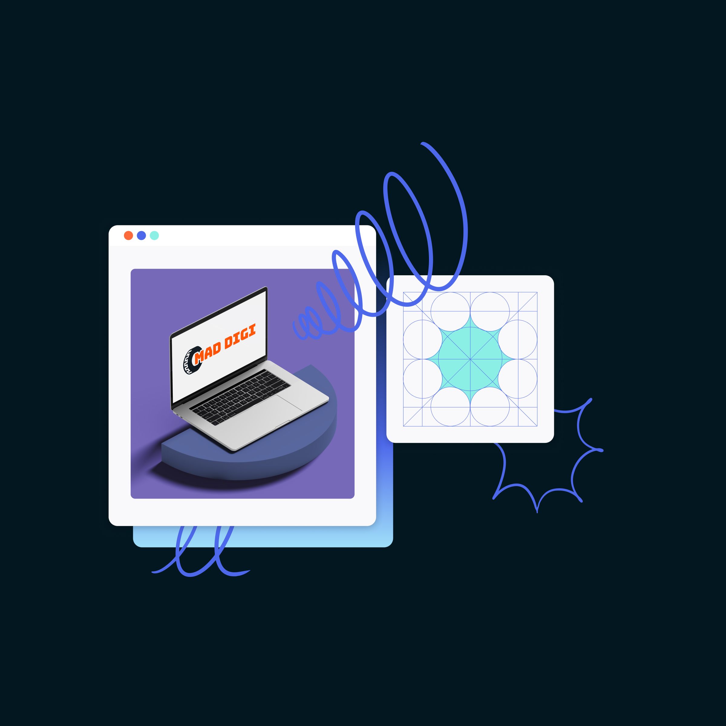 Illustrations pack