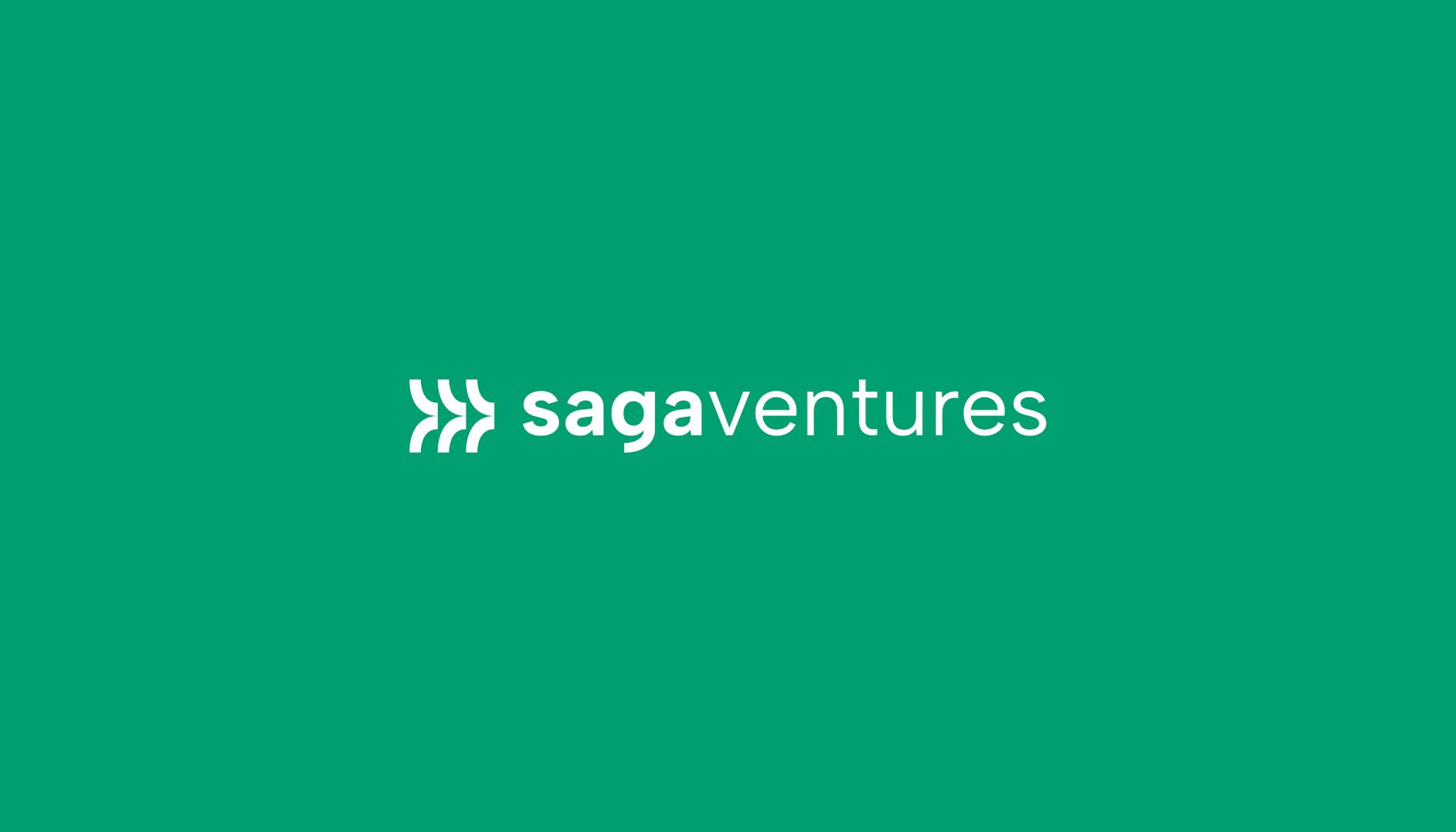 Saga Ventures