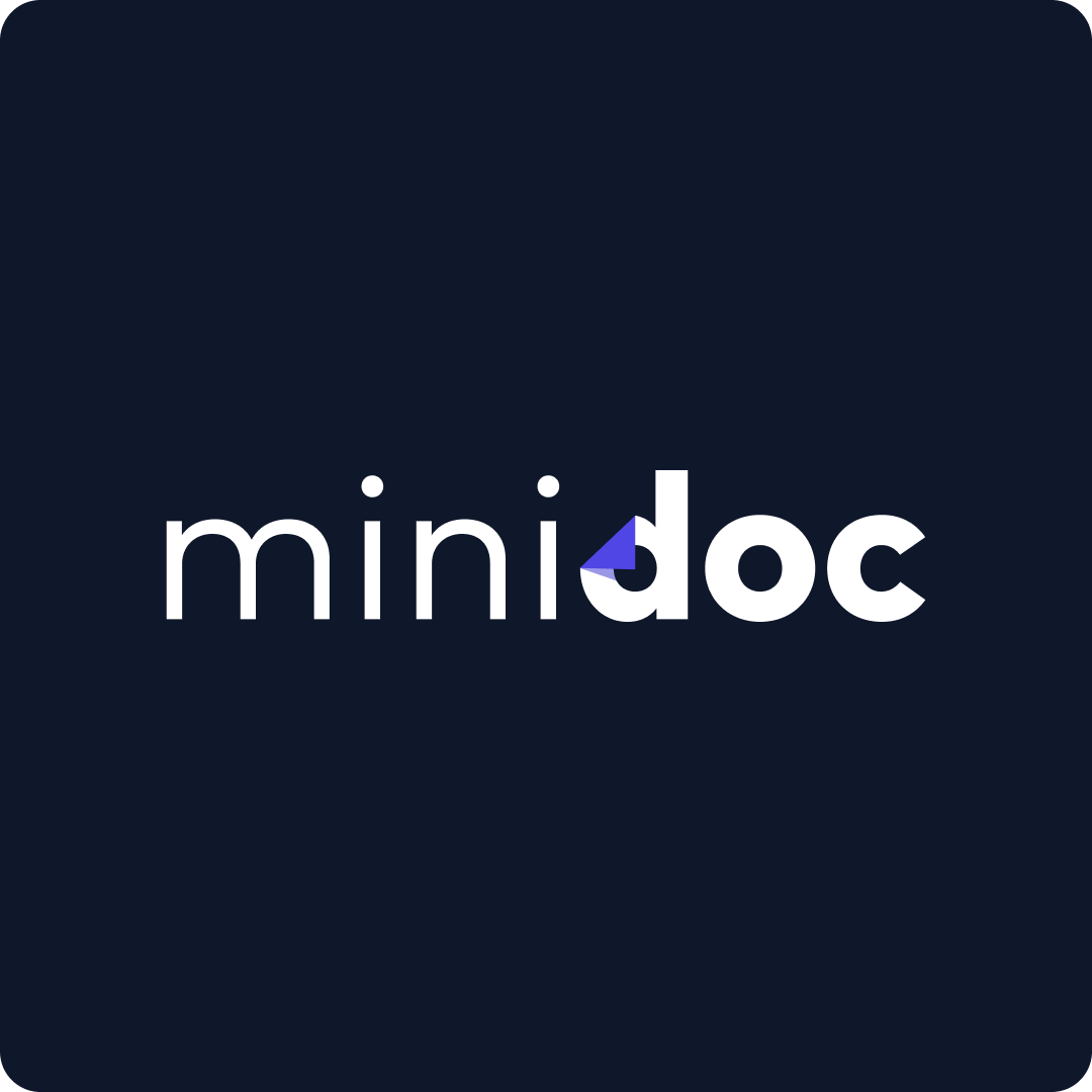 Minidoc