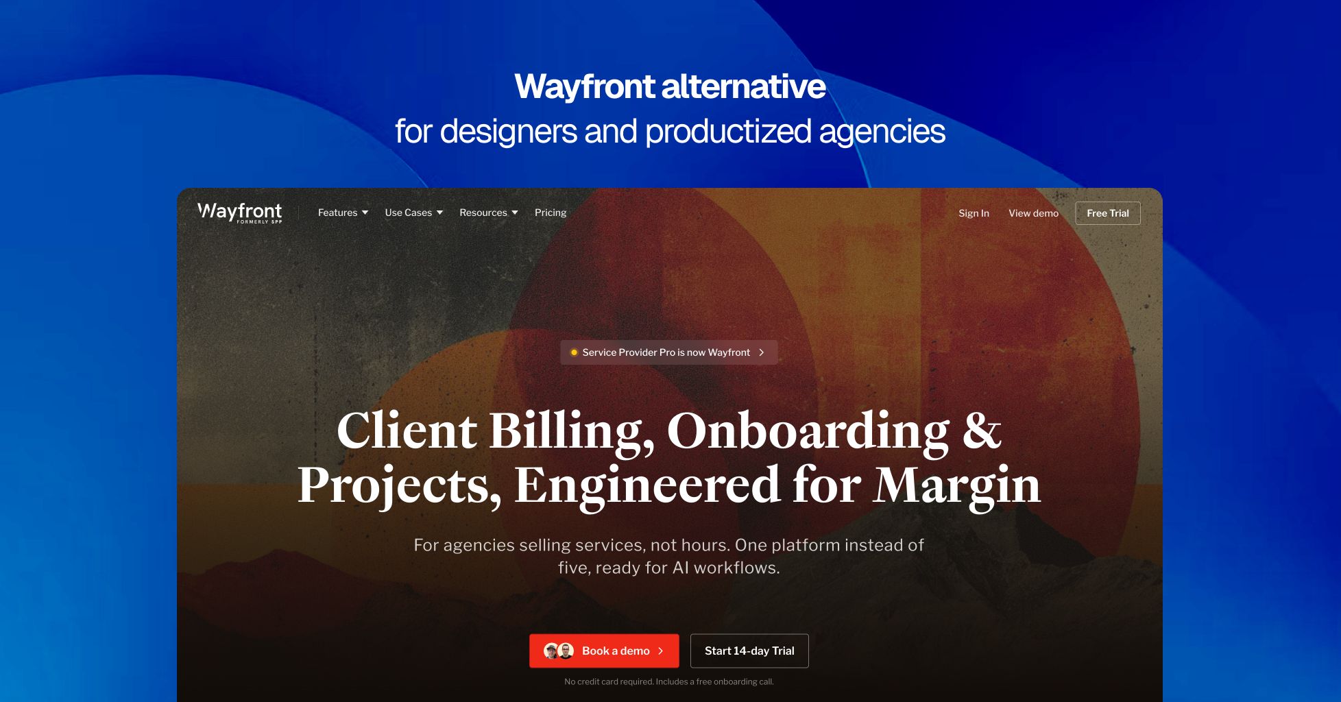 Deel alternative for agencies