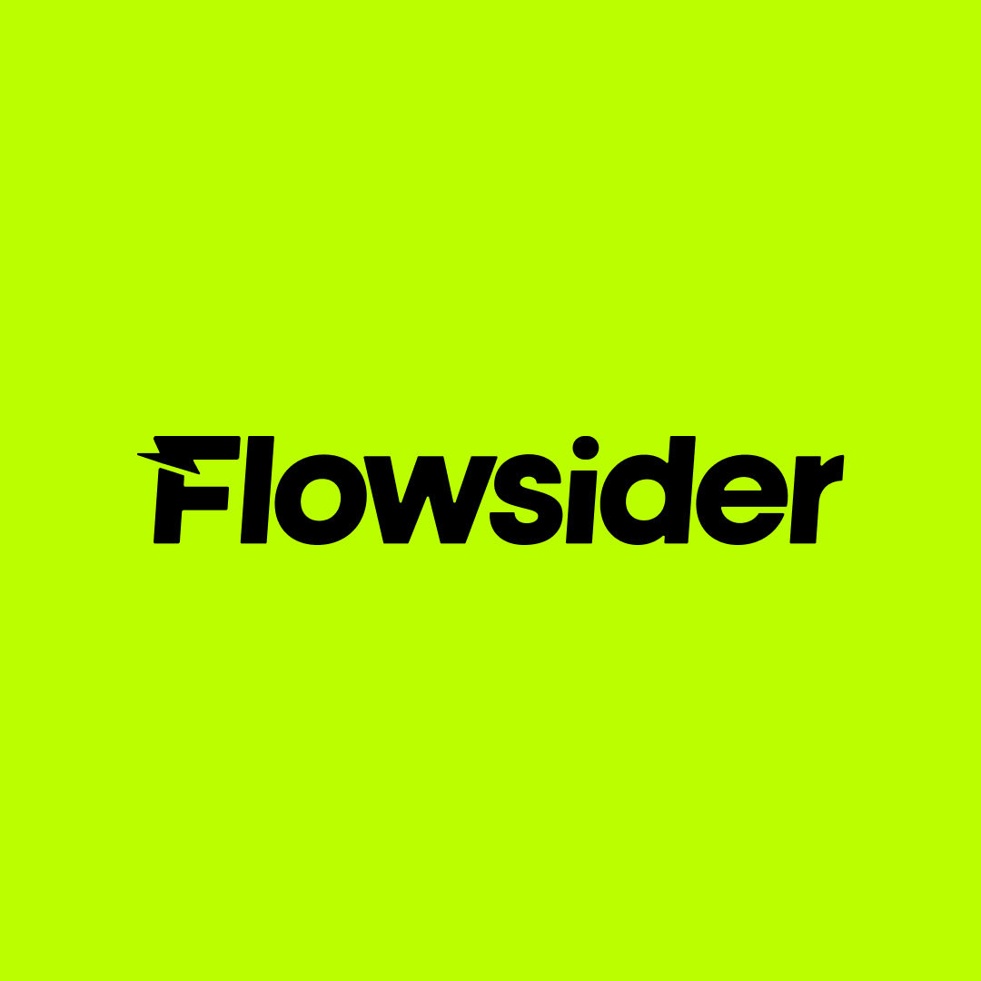 Flowsider