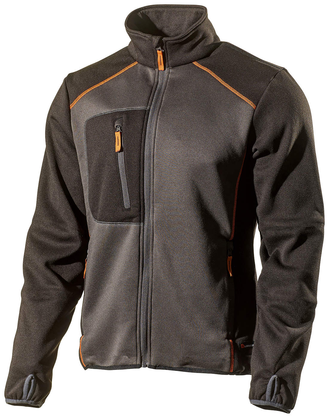 Genser L.Brador 6195P Omnio Front