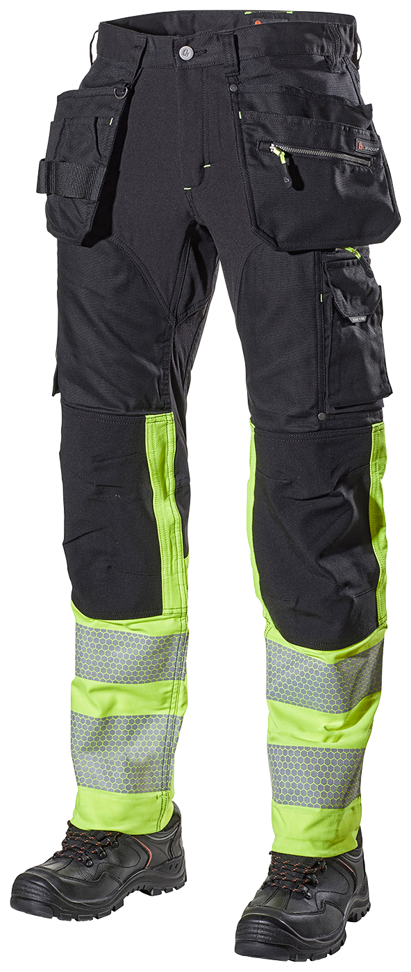 Bukse L.Brador 1071PB Aereo Front