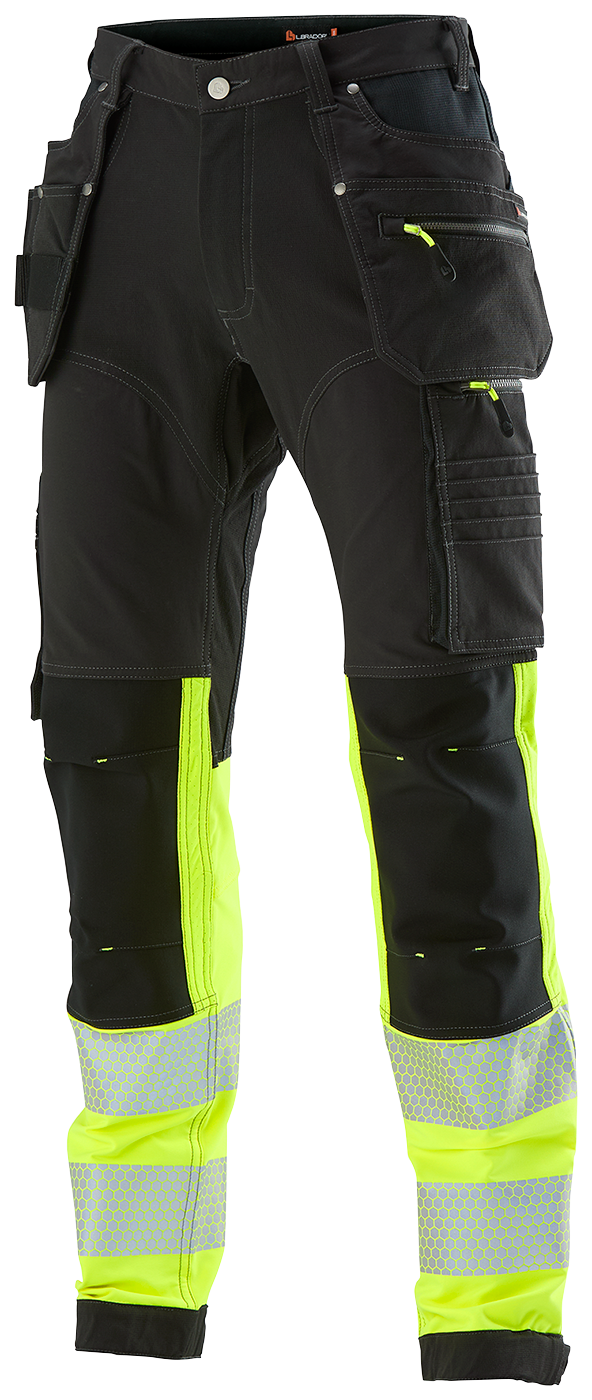 Bukse L.Brador 1021P Momentum Front