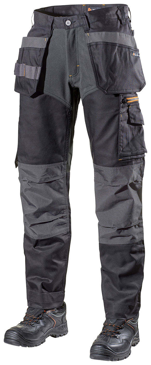 Bukse L.Brador 1095PB Omnio Front