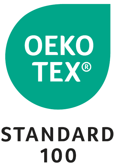 OEKO-TEX-sertifisert