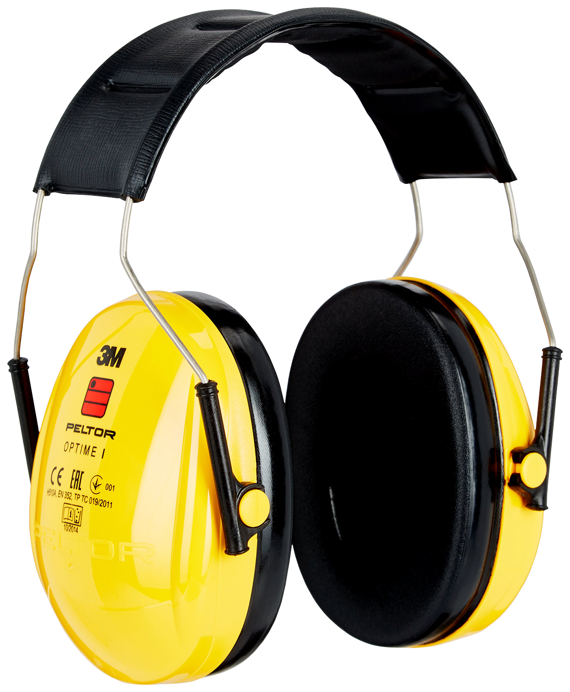 Øreklokke 3M Peltor Optime IA