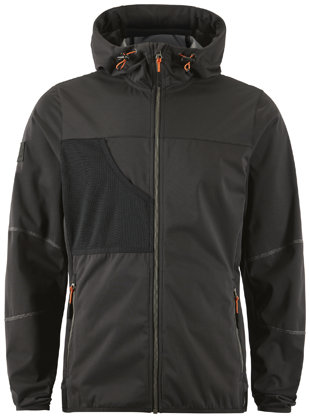 Jakke L.Brador 2050P AirDry Momentum Front