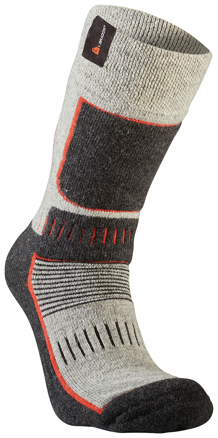 Sokker L.Brador 741U Front