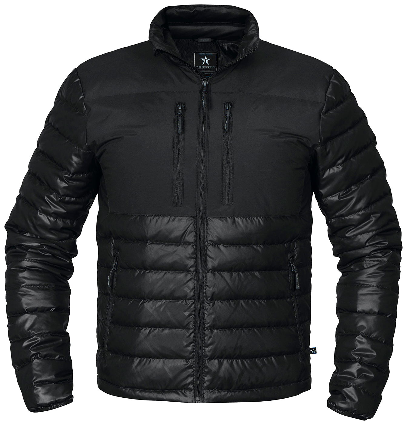 Dunjakke Texstar FJ61 Front